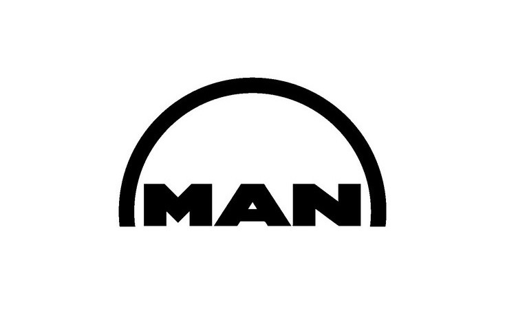 MAN Logo