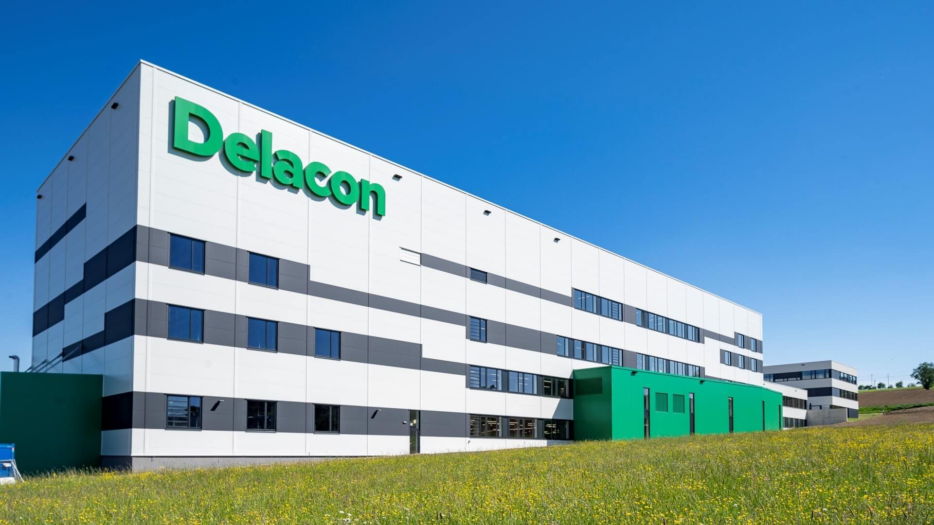 Firma Delacon Biotechnik GmbH